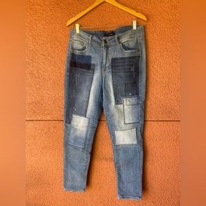 Denim24/7 Women's Jeans